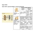 Изображение GIGANT 150-40 соединитель для главной и второстеп.балки