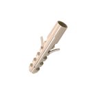 Изображение ДЮБЕЛЬ НЕЙЛОНОВЫЙ  FD  5 х 25 PA 6.6 (5000шт.)