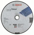 Изображение Отрезной диск Expert по металлу 230х3,0 прямой