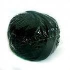Изображение Шнур текстильный полипропилен 1,5мм, черный (50м)