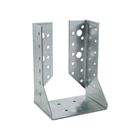 Изображение Крепление балок внутреннее WBZ29 80x210x2 mm 4569
