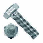 Изображение DIN933 24Х100 БОЛТ Ш.Г. ПОЛН.РЕЗ. 8,8 ZN (CHN)