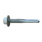Изображение Саморез HARPOON 5,5х32 HW-R